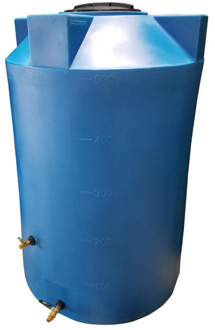 500 Gallon Emergency Water Storage Tank* PM500E (30260)