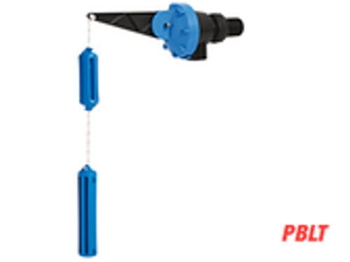 1" PumpBuddy Long Tail Auto-Refill Float Valve