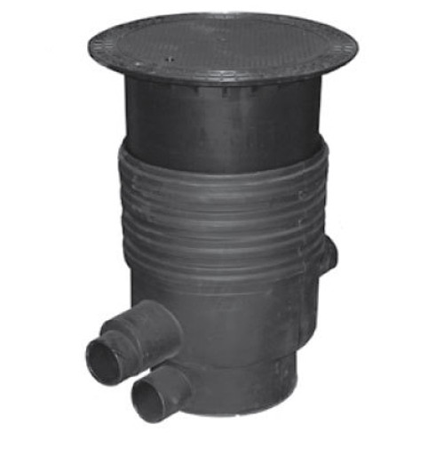 Large Basket Filters for Pedestrians or Vehicles