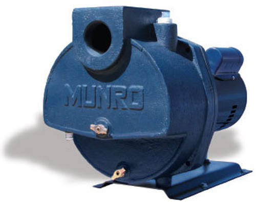 Munro LP 1502