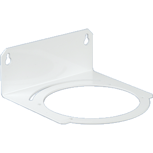 Mounting Bracket for Viqua 4.5" x 10" and 4.5" x 20" Filter Housings - BRHF