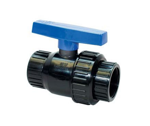 2" Single Union Ball Valve (2-Union-BV)
