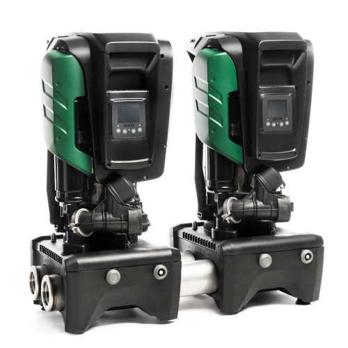 ESYBOX MAX Twin 60/120 ESYBOX MAX Twin 60/120