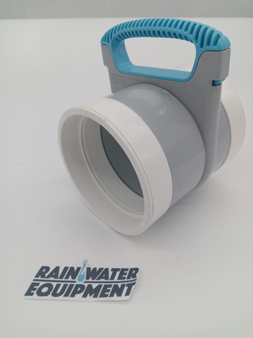 Mozzie Stoppa Advanced - 4 Inch (TATO171)  Mozzie Stoppa Advanced - 4 Inch (TATO171)