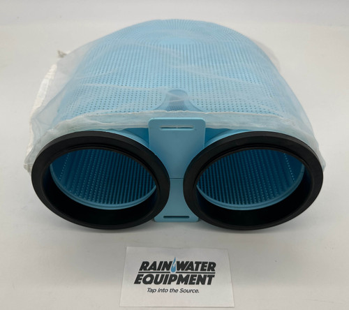 Replacement Filter for Maelstrom w/ Nylon Mesh Bag