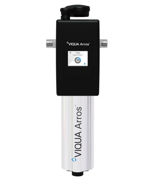 Arros 22 - UV Water Treatment System