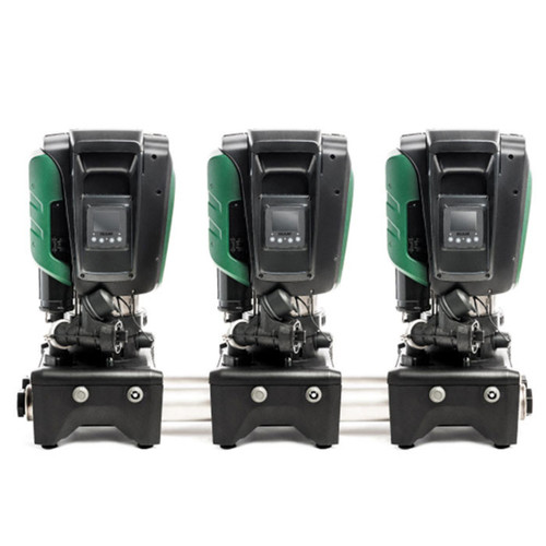 DAB ESYBOX MAX 85/120 Triple - Integrated Water Booster Pumping System (3 Phase, 380-480V)
