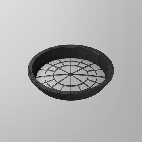 20" Tank Screen (TATS02)