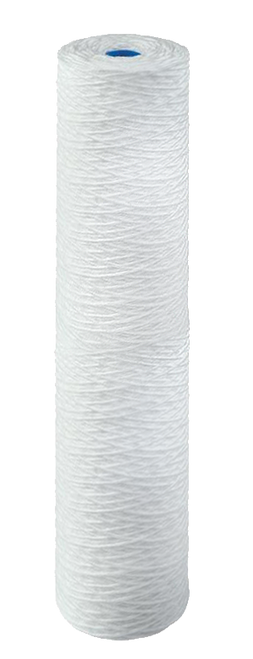 Heavy-Duty Sediment Replacement Cartridge - Large 20" (WFRC34) Heavy-Duty Sediment Replacement Cartridge - Large 20" (WFRC34)