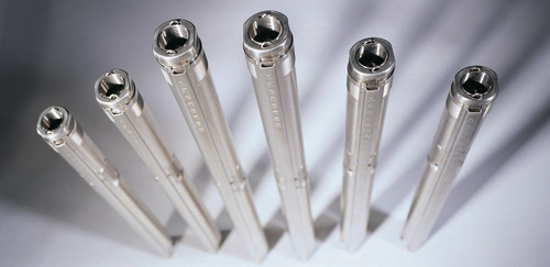 30SQE10-130 - Constant Pressure Pump - Slightly Used - Under Warranty