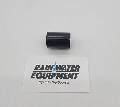 1/2 Threaded Coupling (38413)