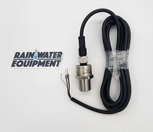 Pressure Transducer for Grundfos CU301 Control Box (99648864)