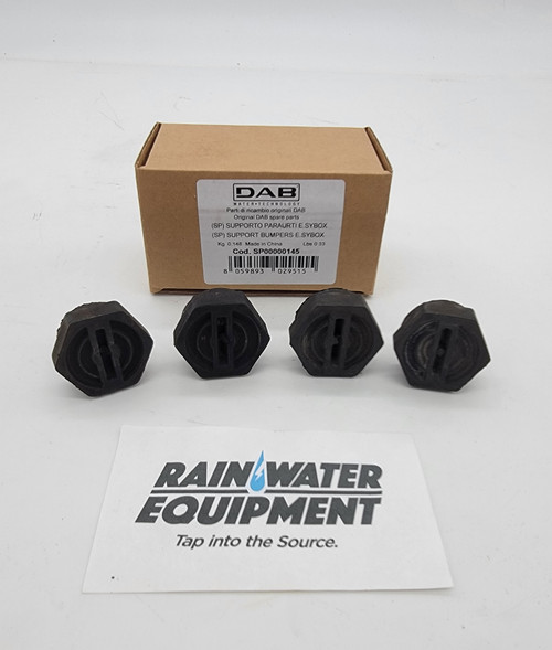 (SP) SUPPORT BUMPERS E.SYBOX - SP00000145