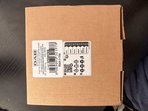Screen for Esybox Mini 3 (SP00007858)