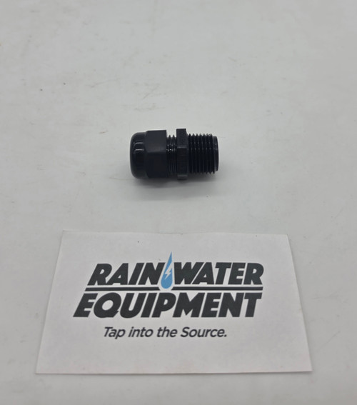 HEYCO Cable Gland - 1/2" (836-3231)
