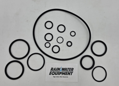 DAB O-RING KIT FOR ESYBOX MAX - SP00006718