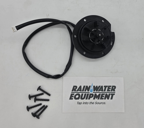 DAB FLOWMETER WITH SENSOR FOR MINI 3 - SP00002195