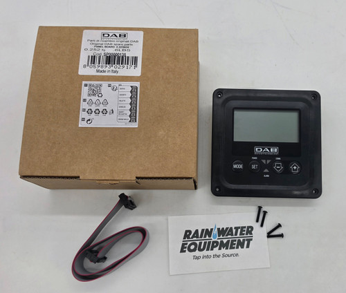 DAB PANEL BOARD FOR ESYBOX - SP00000135