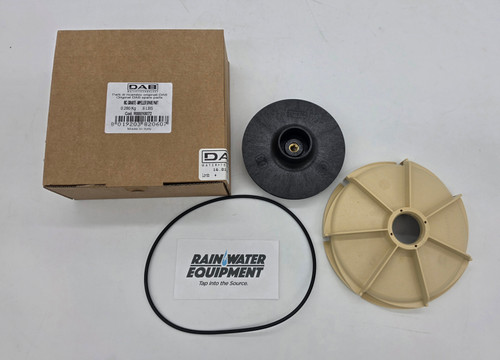 DAB IMPELLER KIT JET for the JET COM 102 - R00010072
