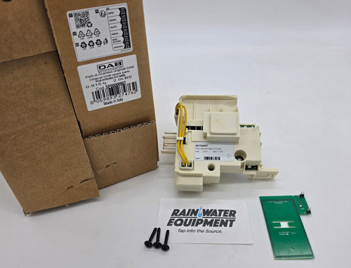 DAB PCB DTRON2 (V115/60) for Dtron 2 (SP00006807)