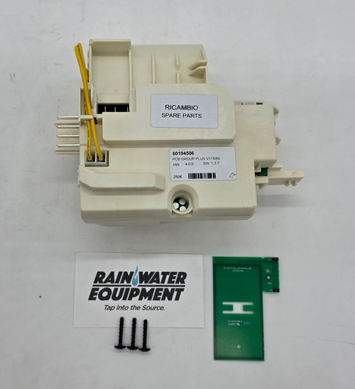 DAB PCB DTRON3 (V115/60) for Dtron 3 - SP00006806