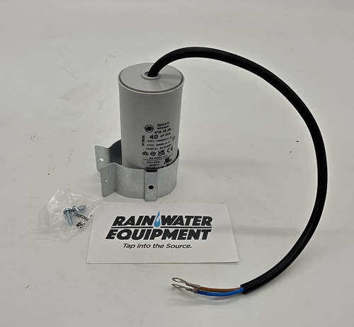 DAB CAPACITOR 40uF for the JET 200 M & JET 300 M USA - R00010175
