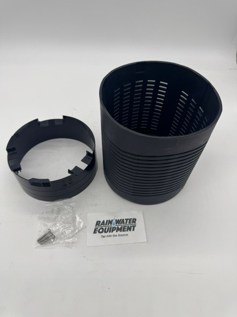 DAB FILTER for the EsyBox Diver + DTRON 2 & 3 - SP00005042