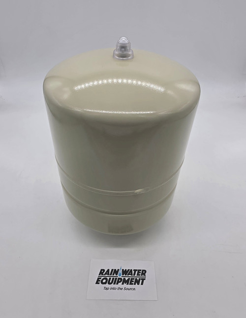  2 Gallon Expansion Tank - 145 PSI and 0.75 NPT Connection (140N43)