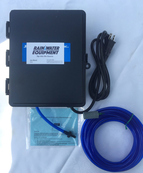 Model 603 Ozone Generator by JED Engineering (90-65-30030)