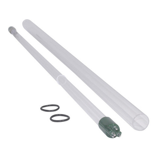 viqua uv lamp and quartz sleeve replacement