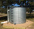 Model XL01 Pioneer Water Storage Tank - 3,000 Gallons