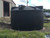 5000 Gallon Rain Harvesting Tank (PM5000RH-Short) installed