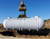 10,000 GALLON BELOW GROUND HDPE CISTERN TANK (45686)