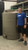 500 Gallon Water Storage Tank-Mocha (32617)