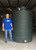 1000 Gallon Water Storage Tank *Green (32525)