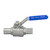 PEX Stainless Steel Ball Valve