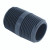 1" x 2" HDPE Nipple 