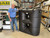 265 Gallon Bushman Slimline Water Storage Tank