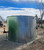  6,139 Gallon - Aqualine Water Storage Tank - Model 1202D