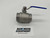 Stainless Steel Ball Valve