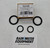 DAB KIT O-RING TWIN for the ESYTWIN (SP00001240)
