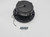 Harrington 4" Fire Adapter - Female Cap and Male Carbon Steel Flange - HAR-4-FA