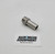 1" Stainless Steel Hose Barb x 1" NPT - 1HB-NIP