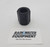 1" Poly Coupling Threaded - HDPE (62239)
