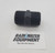 1 1/2" Short Poly Nipple HDPE - 60547