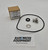 SHAFT SEAL D.15 for the EUROINOX Range (R00008800)