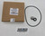DAB MECHANICAL SEAL KIT D.13 for the JET COM 62 -82-102-132 (R00010429)