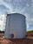 101,710 Gallon - SBS Water Storage Tank - Model ST12R07