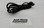 Luminor IEC Power Cord North American 120V NEMA 5-15 - 260004