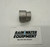 1" x 3/4" Stainless Steel Threaded Bell Reducer (FNPT) - SS-1In-3/4In-bell-reducer